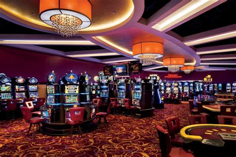 Beverly Hills Casino Moscou