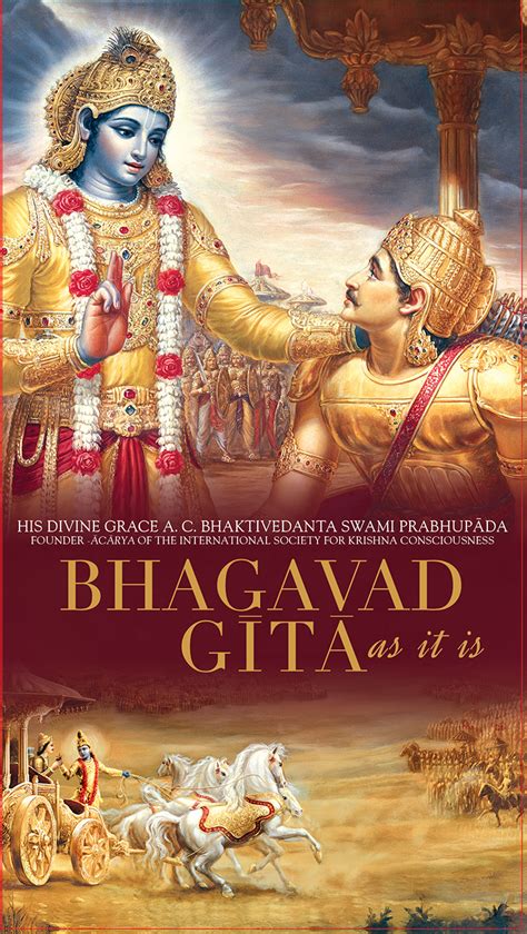 Bhagavad Gita Betway