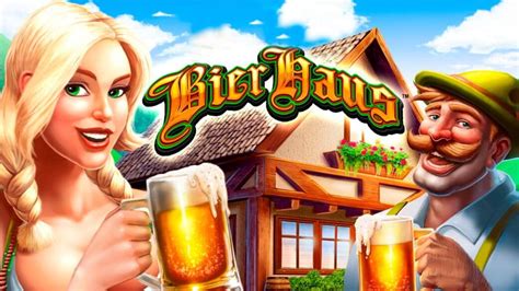 Bier Haus Dicas De Slot