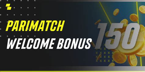 Big Bonus Parimatch