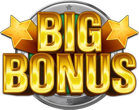 Big Bonus Slot Gratis