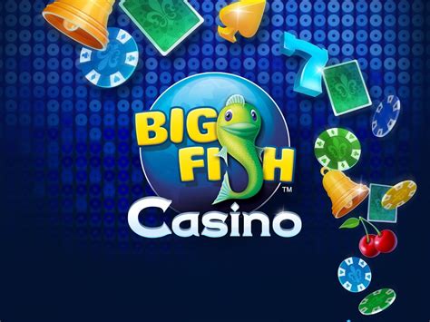 Big Fish Casino Codigos Promocionais 2024