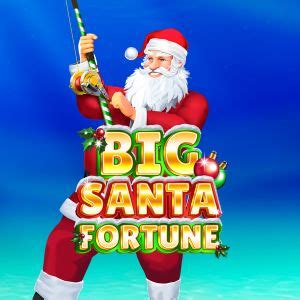 Big Santa Fortune Leovegas