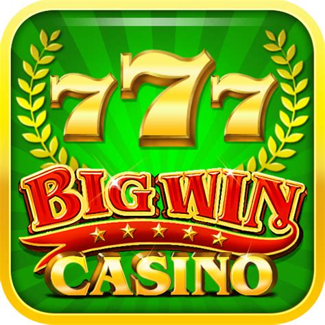 Big Win Casino Roleta