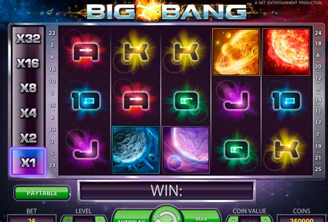 Bigbang Casino Online