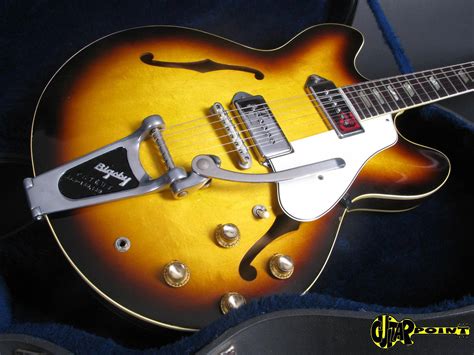 Bigsby B70 Casino