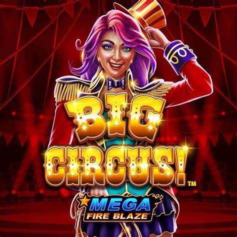 Bigtopcircus Leovegas