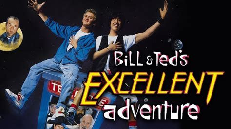 Bill Ted S Excellent Adventure Pokerstars