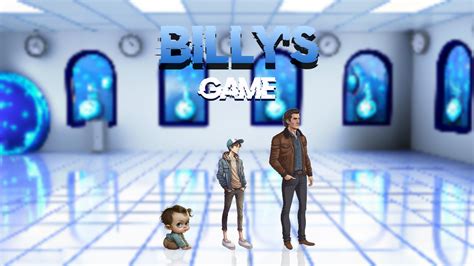 Billy S Game Betano