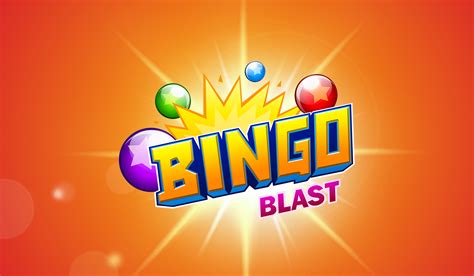 Bingo Blast Brabet
