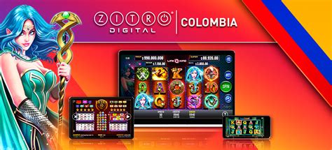 Bingo Games Casino Colombia