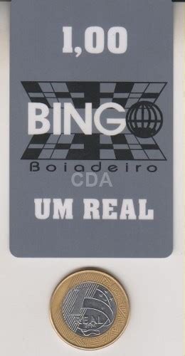 Bingo Goiania