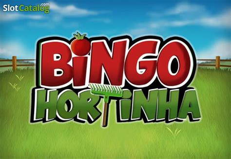 Bingo Hortinha Sportingbet