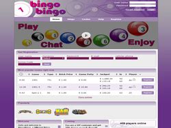 Bingobingo Casino Review