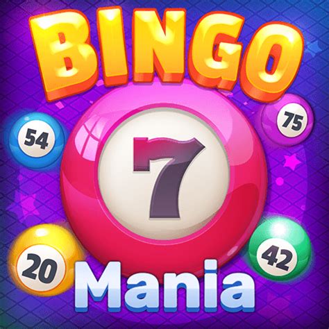 Bingomania Casino Mobile