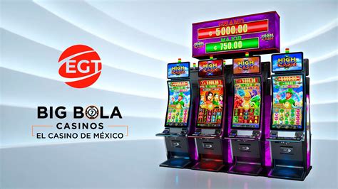 Bingosphere Casino Mexico