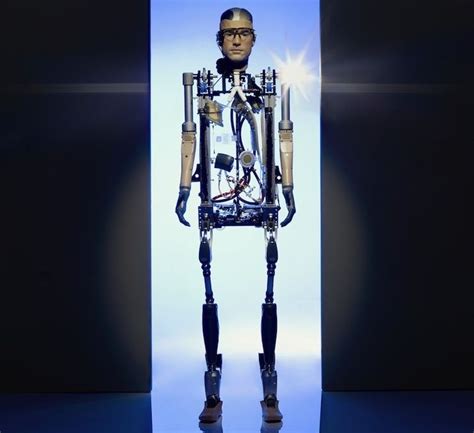 Bionic Human Betfair