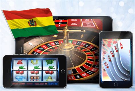 Bizgo777 Casino Bolivia