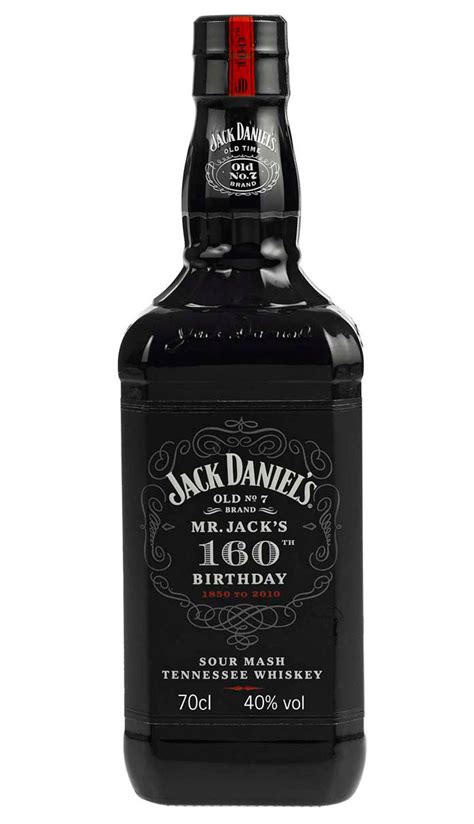 Black Jack Daniels