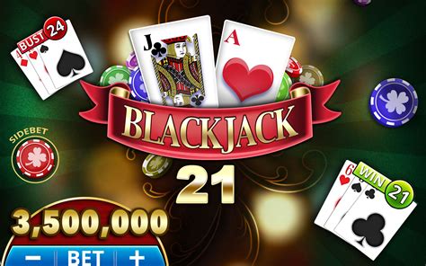 Black Jack Gratis Para Celular