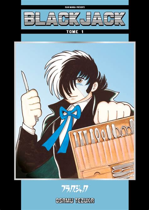 Black Jack Manga Volume 10