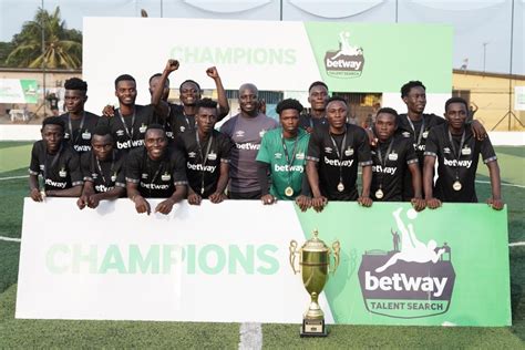 Black Mamba Betway