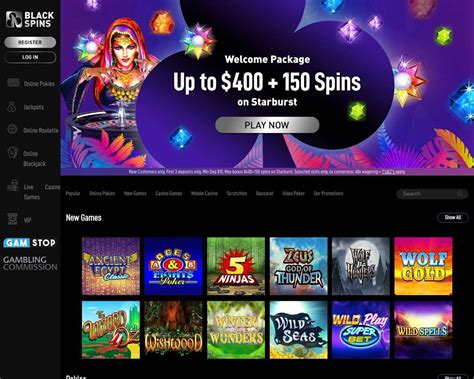 Black Spins Casino Uruguay