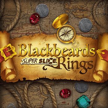 Blackbeards Superslice Rings Slot Gratis