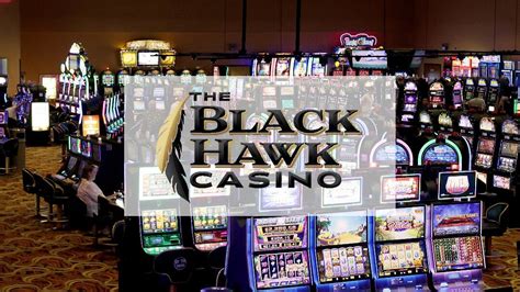 Blackhawk Casino Shawnee Concertos