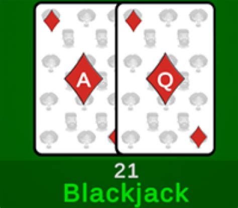 Blackjack Aa