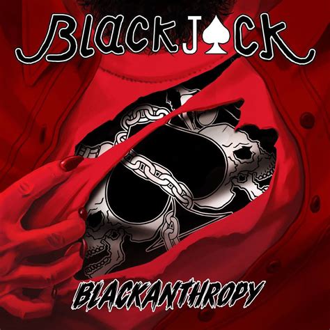 Blackjack Banda De Metal