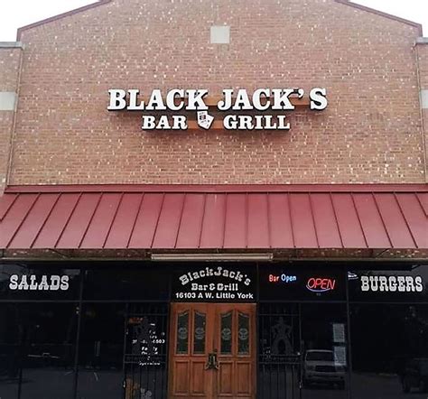 Blackjack Bar E Grill Douglassville Pa