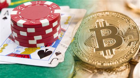 Blackjack Bitcoin