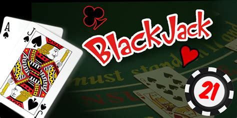 Blackjack Foi Vuile