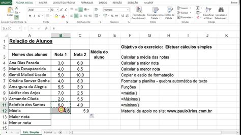 Blackjack Folha De Calculo Do Excel