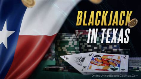 Blackjack Producoes Texas