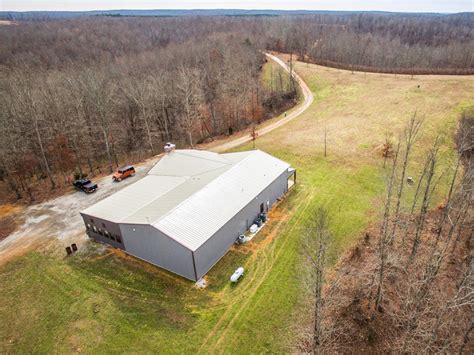 Blackjack Ridge Farm Tennessee