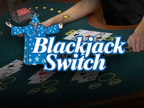 Blackjack Switch Reno