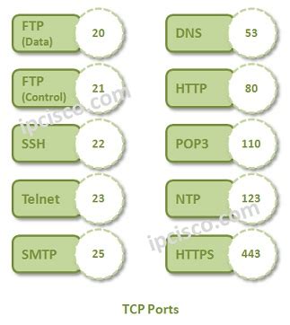 Blackjack Tcp