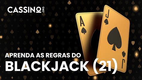 Blackjack Um Passo