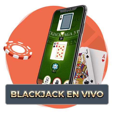 Blackjack Vivo