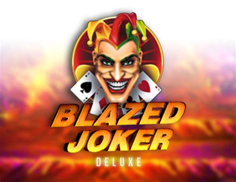 Blazed Joker Parimatch
