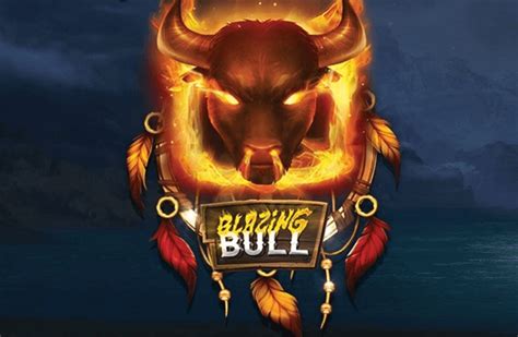 Blazing Bull Betano