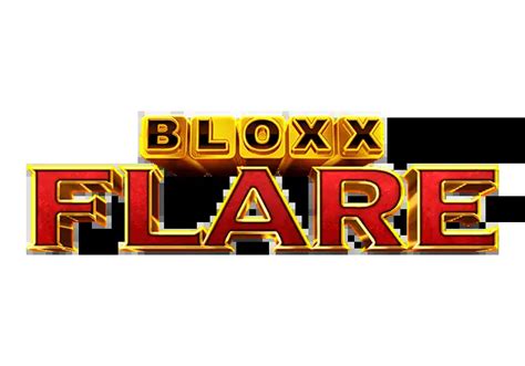 Bloxx Flare Novibet
