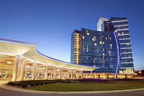 Blue Chip Casino Michigan Cidade De Pequeno Almoco