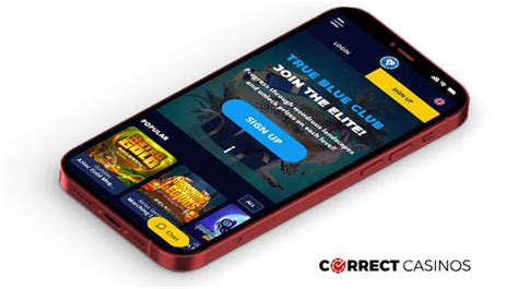 Blueleo Casino Apk