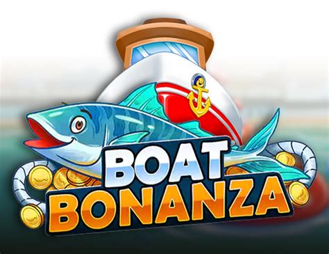 Boat Bonanza Betway