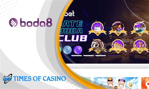 Boda8 Casino Codigo Promocional