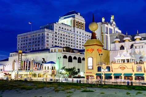 Bodega Casino Em Atlantic City