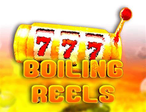 Boiling Reels Bet365